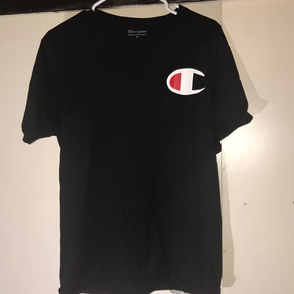 Champion shirt, never worn